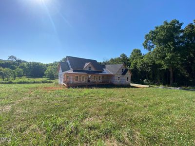 New construction Single-Family house 187 Dairymont Drive, Pittsboro, NC 27312 - photo 3 3