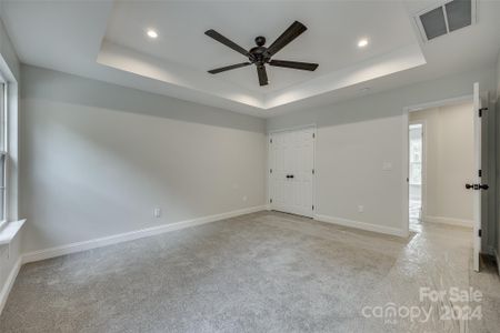 New construction Single-Family house 14325 Carolina Forest Court, Charlotte, NC 28273 - photo 28 28