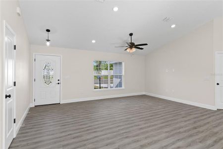 New construction Single-Family house 985 9Th Avenue, Deland, FL 32724 - photo