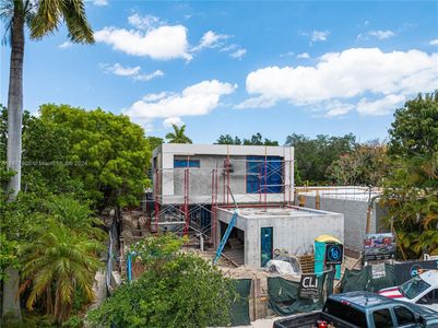 New construction Single-Family house 2584 Inagua Avenue, Miami, FL 33133 - photo 5 5