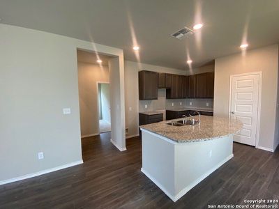 New construction Single-Family house 13750 Pinkston, San Antonio, TX 78252 Bertram- photo 2 2