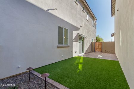 New construction Single-Family house 25505 N 21St Avenue, Phoenix, AZ 85085 - photo 40 40