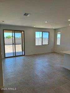 New construction Single-Family house 25275 W Huntington Drive, Buckeye, AZ 85326 - photo 11 11