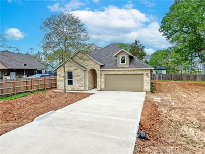 New construction Single-Family house 25088 Armagh Street, Hempstead, TX 77445 - photo 25 25