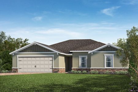 New construction Single-Family house 634 Hatton Ln. Se, Palm Bay, FL 32909 - photo 3 3