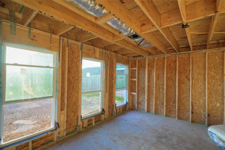 New construction Single-Family house 311 Bennett Street, Angleton, TX 77515 - photo 12 12
