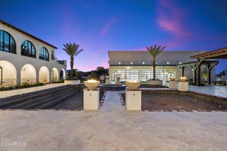 New construction Single-Family house 21868 E Stacey Road, Queen Creek, AZ 85142 - photo 71 71