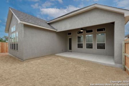 New construction Single-Family house 716 Pond Bluff, San Antonio, TX 78231 - photo 21 21