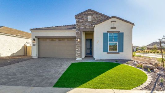 New construction Single-Family house 1755 East Northwood Drive, Phoenix, AZ 85024 - photo 0 0