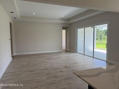 New construction Single-Family house 79 Pasarela Drive, Saint Augustine, FL 32095 Colina- photo 12 12