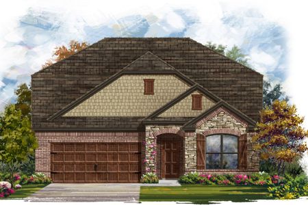 New construction Single-Family house 4637 Teverola Dr., Round Rock, TX 78665 - photo 0 0