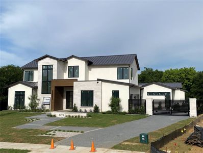 New construction Single-Family house 609 Pemberton, Southlake, TX 76092 - photo 8 8