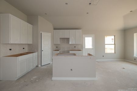 New construction Single-Family house 1105 Water Valley, Seguin, TX 78155 Ellsworth- photo 3 3