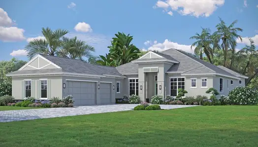The Reserve at Grand Harbor by GHO Homes in Vero Beach - photo 2 2