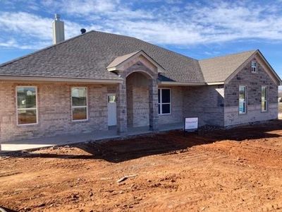 New construction Single-Family house 200 Eldorado Street, Reno, TX 76020 - photo 5 5