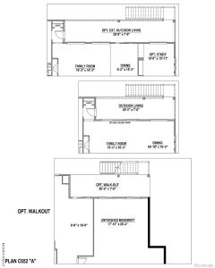 New construction Single-Family house 8794 S Riviera Court, Aurora, CO 80016 C652- photo 5