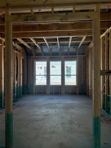 New construction Single-Family house 231 Brewer Street, Kyle, TX 78640 Mia- photo 15 15