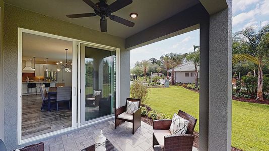 Isles At Venetian Bay by Platinum Builders in New Smyrna Beach - photo 47 47