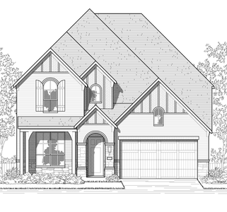 New construction Single-Family house 1604 Swan Street, Van Alstyne, TX 75495 - photo 8 8