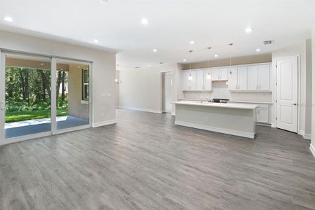 New construction Single-Family house 5361 N Peppermint Drive, Beverly Hills, FL 34465 - photo 4 4