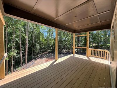 New construction Single-Family house 143 Hook Drive, Unit Lot 23, Fuquay Varina, NC 27526 - photo 34 34