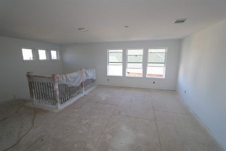 New construction Single-Family house 2251 Vanessa Cay Lane, La Porte, TX 77571 Bordeaux- photo 15 15