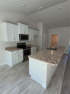 New construction Single-Family house 3388 Sw 165Th Loop, Ocala, FL 34473 - photo