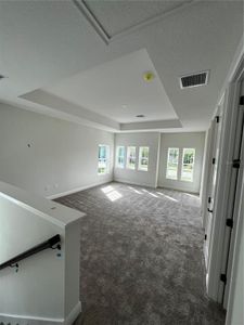 New construction Single-Family house 3633 Tea Leaf Alley, Land O' Lakes, FL 34638 Azalea- photo