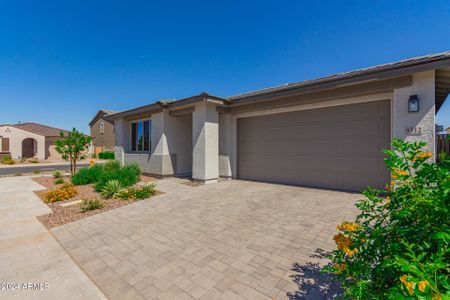 New construction Single-Family house 9312 E Spiral Avenue, Mesa, AZ 85212 - photo 2 2