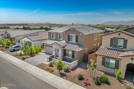 New construction Single-Family house 10921 W Harrison Street, Avondale, AZ 85323 - photo 30 30