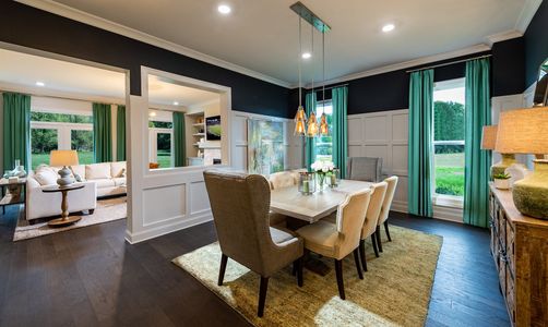 Ward's Crossing by The Providence Group in Alpharetta - photo 22 22