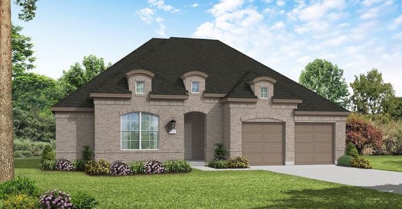 New construction Single-Family house 2221 Pinner Court, Celina, TX 75009 - photo 2 2