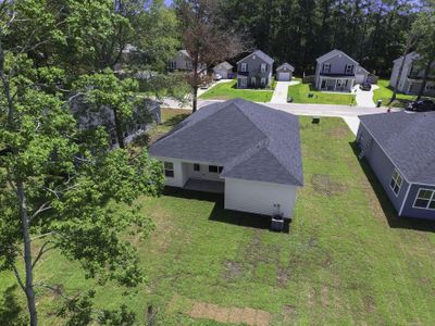 New construction Single-Family house 8705 Jenny Lind Street, North Charleston, SC 29406 - photo 33 33