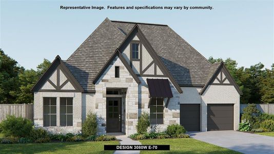 New construction Single-Family house 221 White Oak, Castroville, TX 78009 - photo 2 2