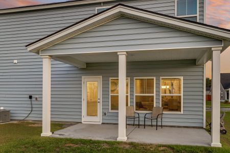 New construction Single-Family house 141 Woodland Oak Way, Summerville, SC 29485 - photo 40 40