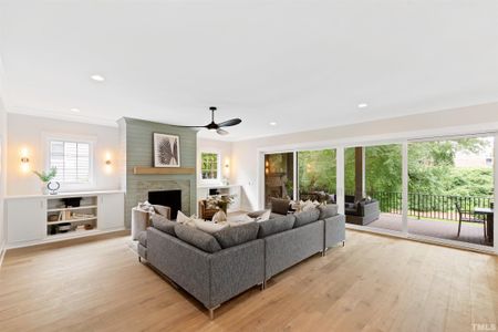 Raleigh Proper by Homes by Dickerson in Raleigh - photo 19