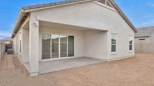 New construction Single-Family house 10448 W Salter Drive, Peoria, AZ 85382 - photo 33 33