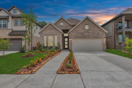 New construction Single-Family house 1231 Rolling Crest Drive, Manvel, TX 77578 - photo 25 25