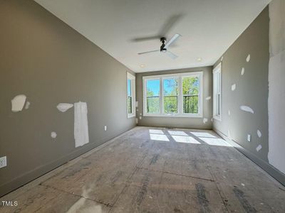 New construction Single-Family house 7404 Dover Hills Drive, Wake Forest, NC 27587 - photo 31 31