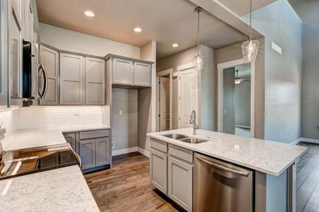 New construction Townhouse house 6248 Vernazza Way, Windsor, CO 80550 - photo 59 59