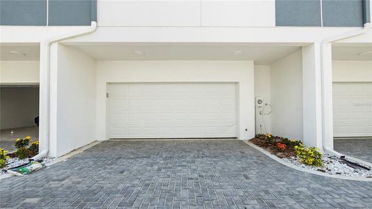 New construction Townhouse house 4120 W North A Street, Unit 3, Tampa, FL 33609 - photo 43 43