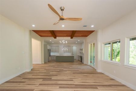 New construction Single-Family house 301 Splitrail Drive, Mabank, TX 75143 - photo