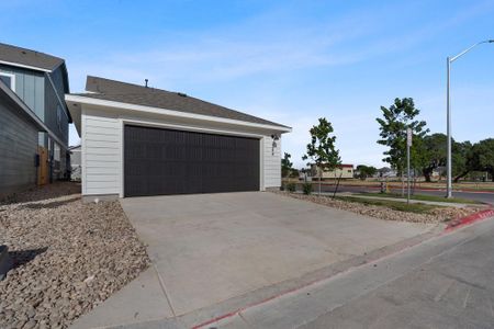 New construction Single-Family house 12451 West Hero Way , Leander, TX 78641 - photo 32 32
