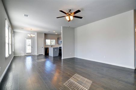 New construction Single-Family house 4008 Bendale Road, Benbrook, TX 76116 - photo
