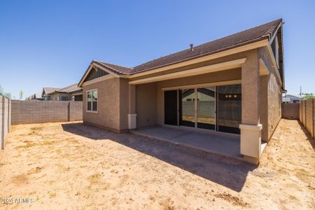 New construction Single-Family house 4094 E Bernice Street, Gilbert, AZ 85295 - photo 49 49