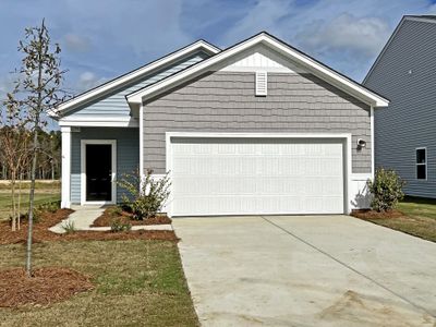 New construction Single-Family house 514 Pender Woods Drive, Summerville, SC 29486 - photo