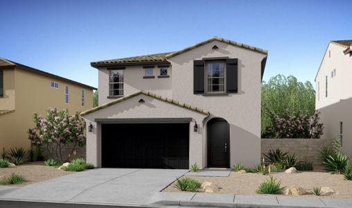 New construction Single-Family house 75th Avenue & Orangewood Avenue, Glendale, AZ 85305 - photo 25 25