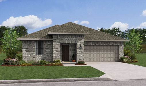 New construction Single-Family house 4827  Legends Bay Drive, Baytown, TX 77523 - photo 5 5