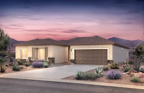 Parkside at Anthem at Merrill Ranch by Pulte Homes in Florence - photo 29