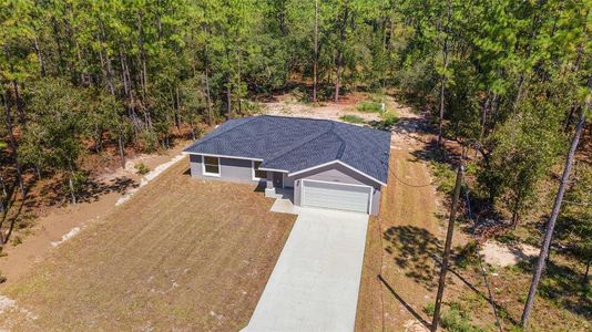 New construction Single-Family house 24213 Nw Water Oak Avenue, Dunnellon, FL 34431 - photo 47 47